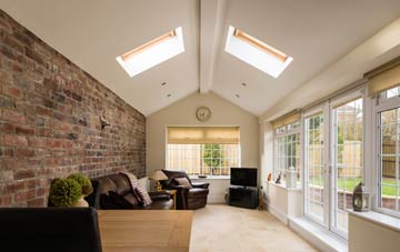 conservatory roof insulation Sibbertoft, Northamptonshire