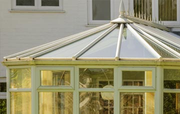 conservatory roof repair Sibbertoft, Northamptonshire