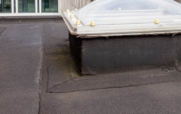 disadvantages of Sibbertoft flat roofs