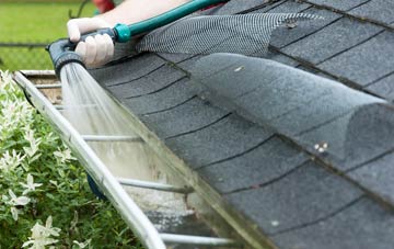 Sibbertoft gutter cleaning costs