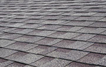 Sibbertoft tiles for shallow pitch roofing