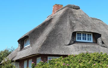 thatch roofing Sibbertoft, Northamptonshire