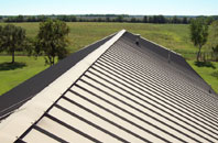 Sibbertoft metal roof quotes